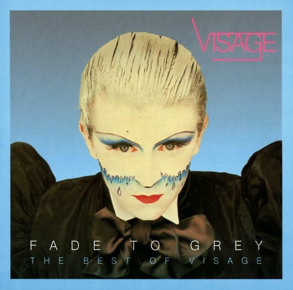 Visage - Mind of a Toy - Zortam Music