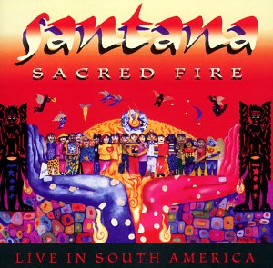Santana - Esperando Lyrics - Zortam Music