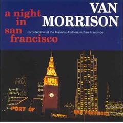 A Night in San Francisco