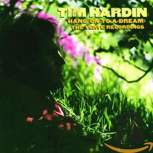 Tim Hardin - Hang on to a Dream: the Verve Recordings - Zortam Music