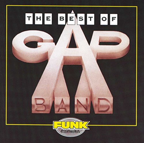 The Gap Band - The Best Of GAP BAND - Zortam Music