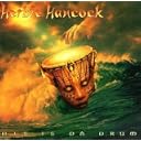 CD Cover Art