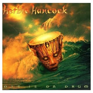 CD Cover Art