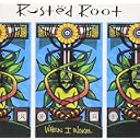 CD Cover Art