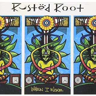 CD Cover Art