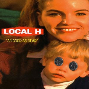 Local H - Greatest Songs Of The 90