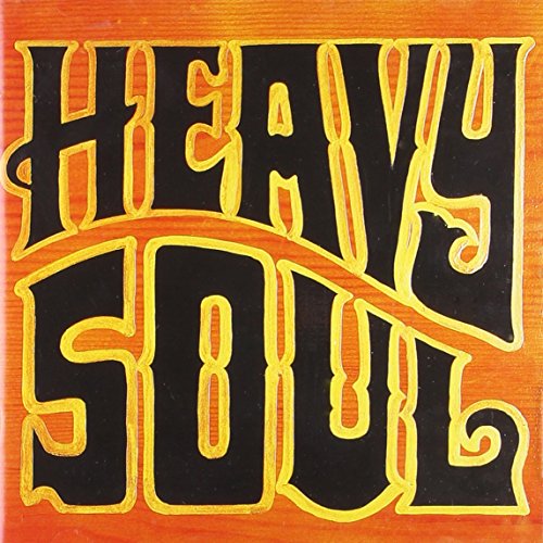 Paul Weller - Heavy Soul (Pt 2) Lyrics - Zortam Music
