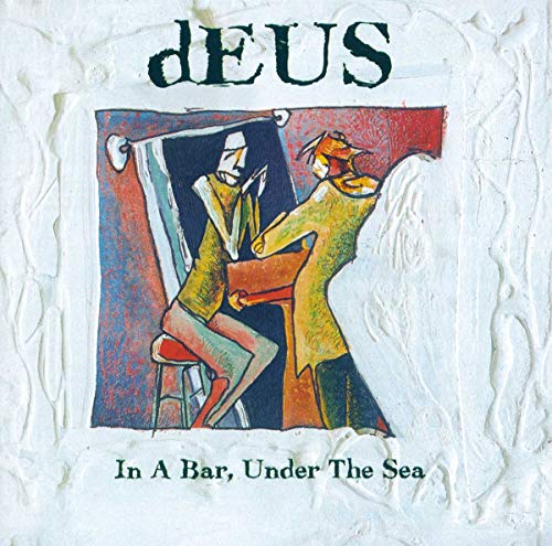 Deus - Little Arithmetics Lyrics - Zortam Music