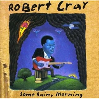CD Cover Art
