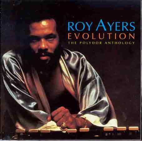Evolution: The Polydor Anthology