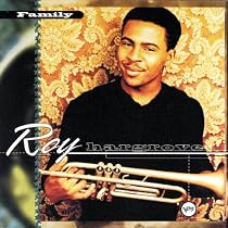 Roy Hargrove photos