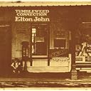 CD Cover Art