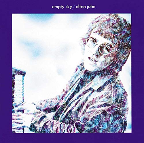 Elton John - gulliver