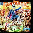 CD Cover Art
