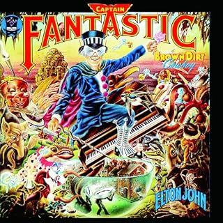 CD Cover Art
