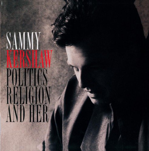 SAMMY KERSHAW - Memphis, Tennessee Lyrics - Zortam Music