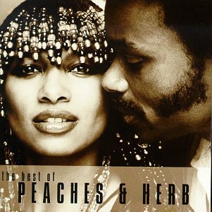 Peaches and Herb - Disco Fever - I Love The Nightlife - CD1 - Zortam Music