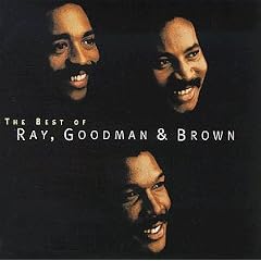 Ray, Goodman & Brown