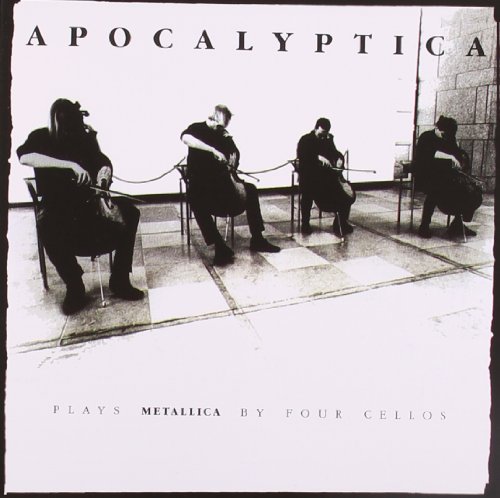 Apocalyptica - Plays Metallica - Zortam Music