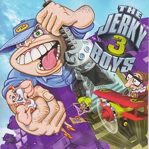 The Jerky Boys - Car Salesman Lyrics - Zortam Music