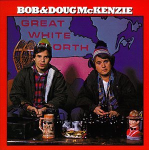 Bob and Doug McKenzie - Take Off Lyrics - Zortam Music