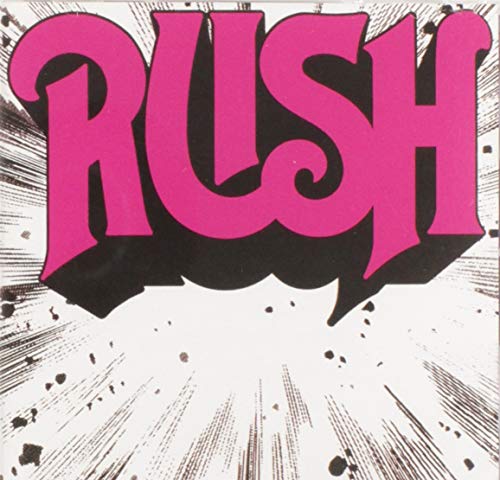 Rush - Rockin