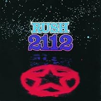 Rush photos