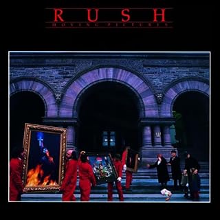 CD Cover Art