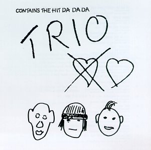 Trio - Total Phdnomenal: Neue Deutsche Welle - Zortam Music