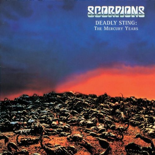 Scorpions - Deadly Sting: The Mercury Years Disc 2 - Zortam Music