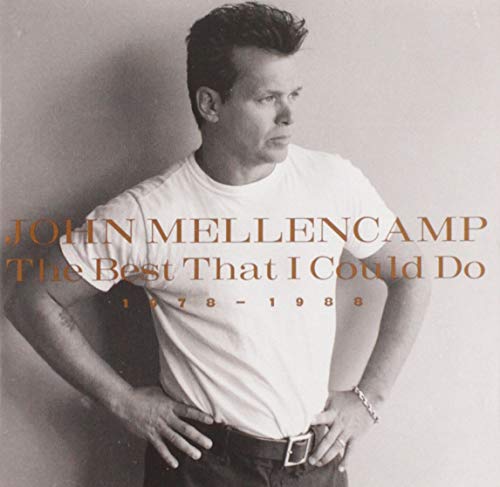 John Mellencamp - Without Expression Lyrics - Zortam Music