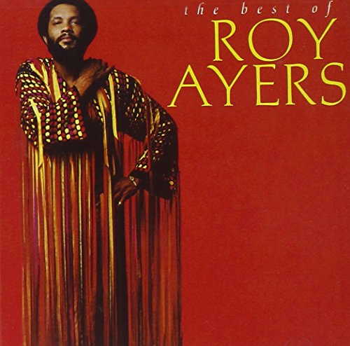 Roy Ayers - The Best Of Roy Ayers - Zortam Music