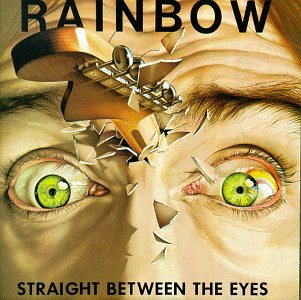 Straight Between the Eyes