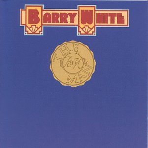 Barry White - Barry White the Man - Zortam Music