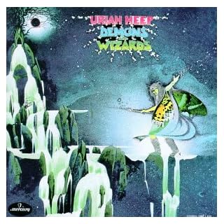 CD Cover Art