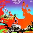 CD Cover Art
