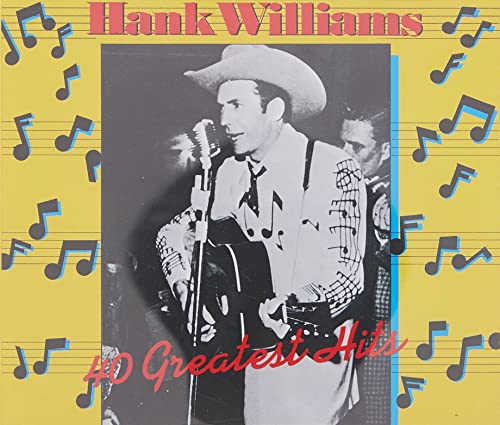 Hank Williams - Vol. V - Long Gone Lonesome Blues - Zortam Music