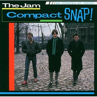 CD Cover Art