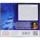 CD Cover Art