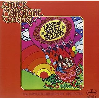 CD Cover Art