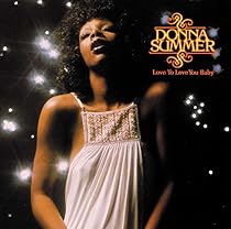 Donna Summer