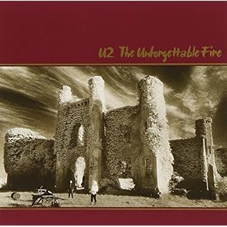 CD Cover Art