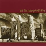 The Unforgettable Fire