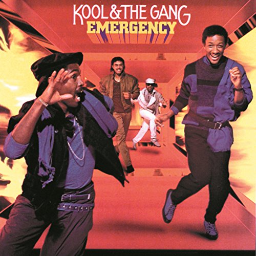 Kool & The Gang - Misled Lyrics - Zortam Music