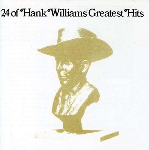 Hank Williams - 24 of Hank Williams