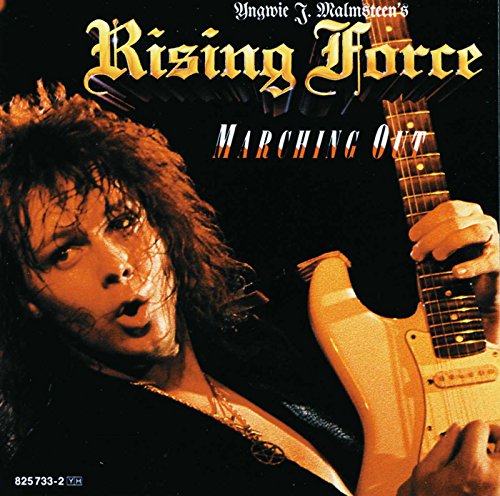 Yngwie J. Malmsteen - Anguish And Fear Lyrics - Zortam Music