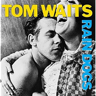 CD Cover Art