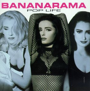 Bananarama - Preacher Man (Ramabanana Alternative Mix) Lyrics - Zortam Music