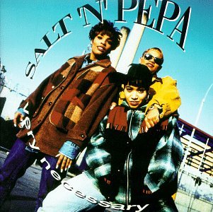 Salt-N-Pepa - Now Dance: The Best of 
