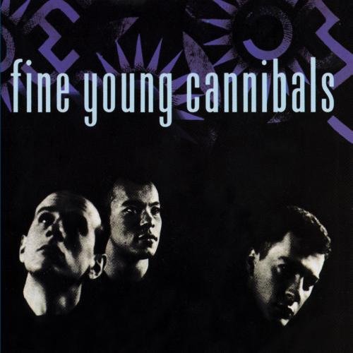 Fine Young Cannibals - On A Promise Lyrics - Zortam Music